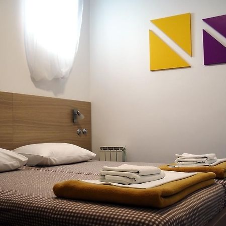 Rooms Fitea Osijek Exterior foto