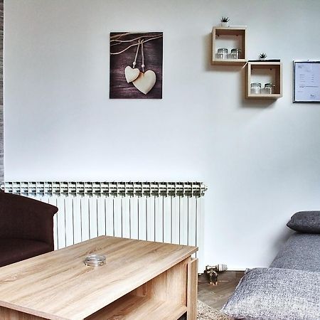 Rooms Fitea Osijek Exterior foto