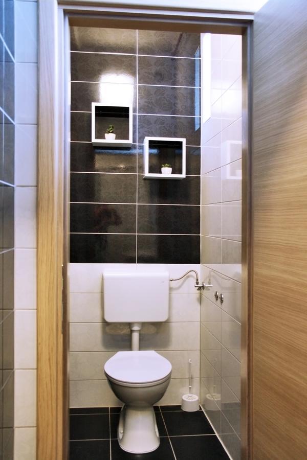 Rooms Fitea Osijek Exterior foto